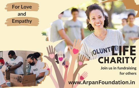 Arpan Foundation